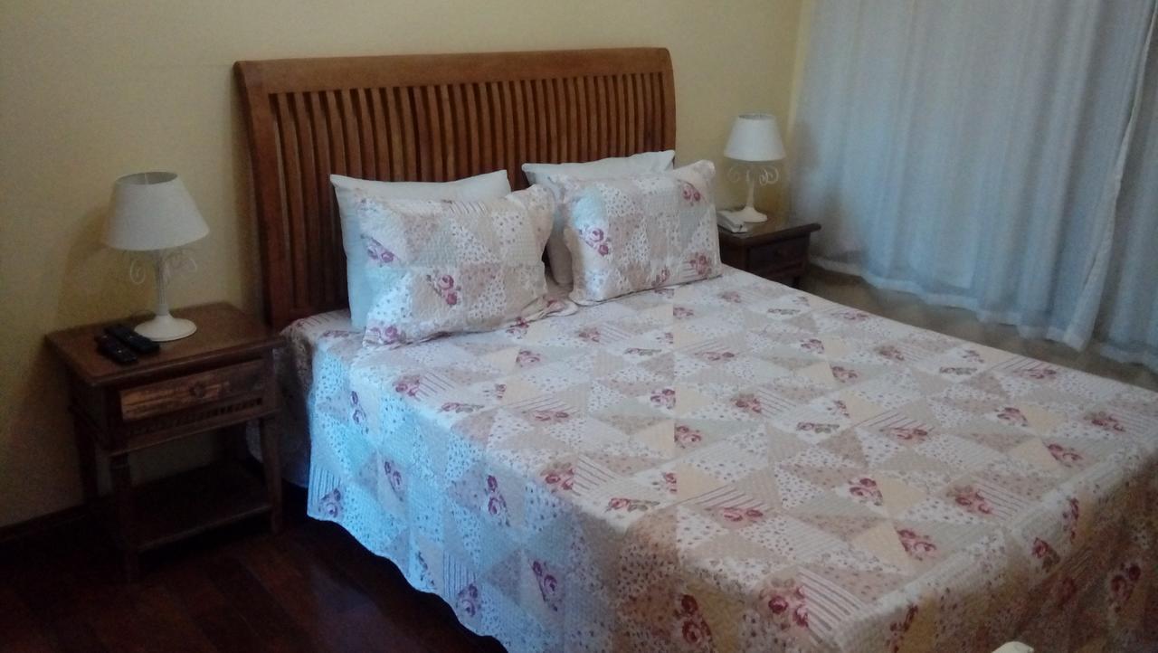 Pousada Berco Da Liberdade Tiradentes Kültér fotó